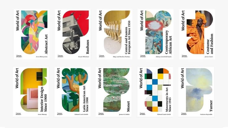 Gallery ABC