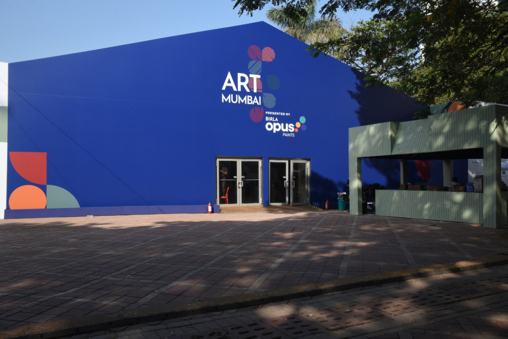 ART MUMBAI Gallery